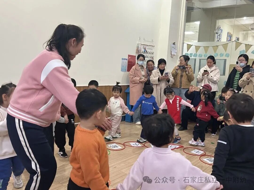 【可视化展示】童心绽放 快乐成长