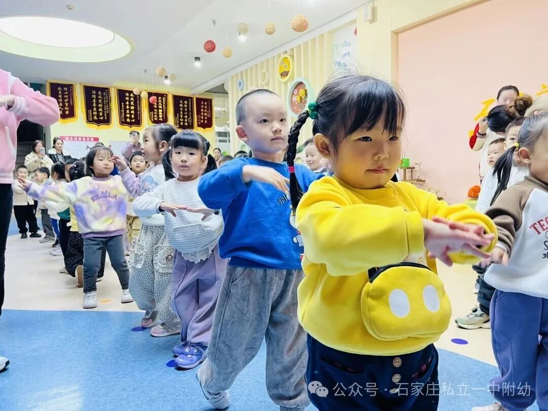 【可视化展示】童心绽放 快乐成长