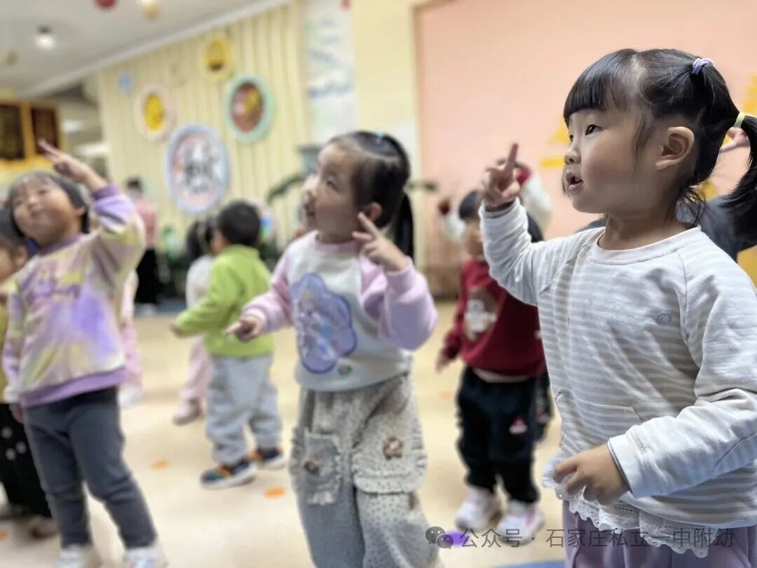 【可视化展示】童心绽放 快乐成长