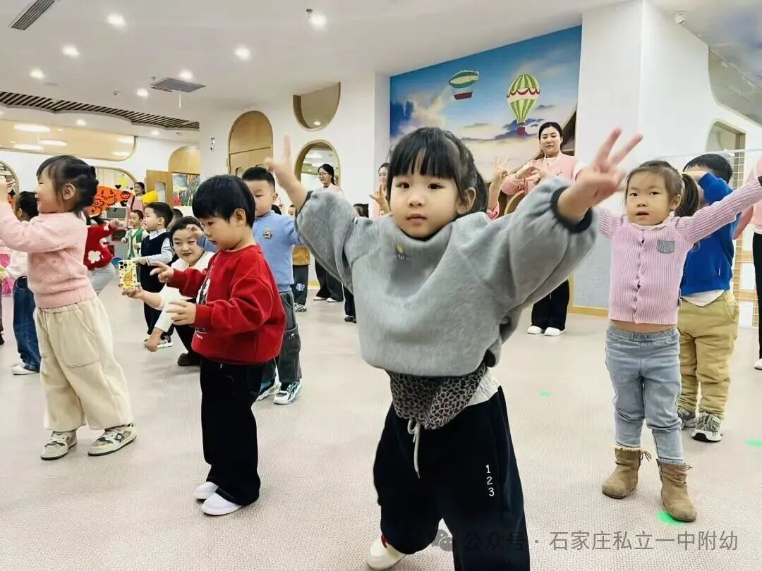 【可视化展示】童心绽放 快乐成长