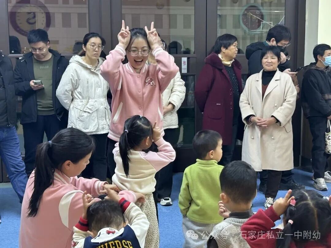 【可视化展示】童心绽放 快乐成长