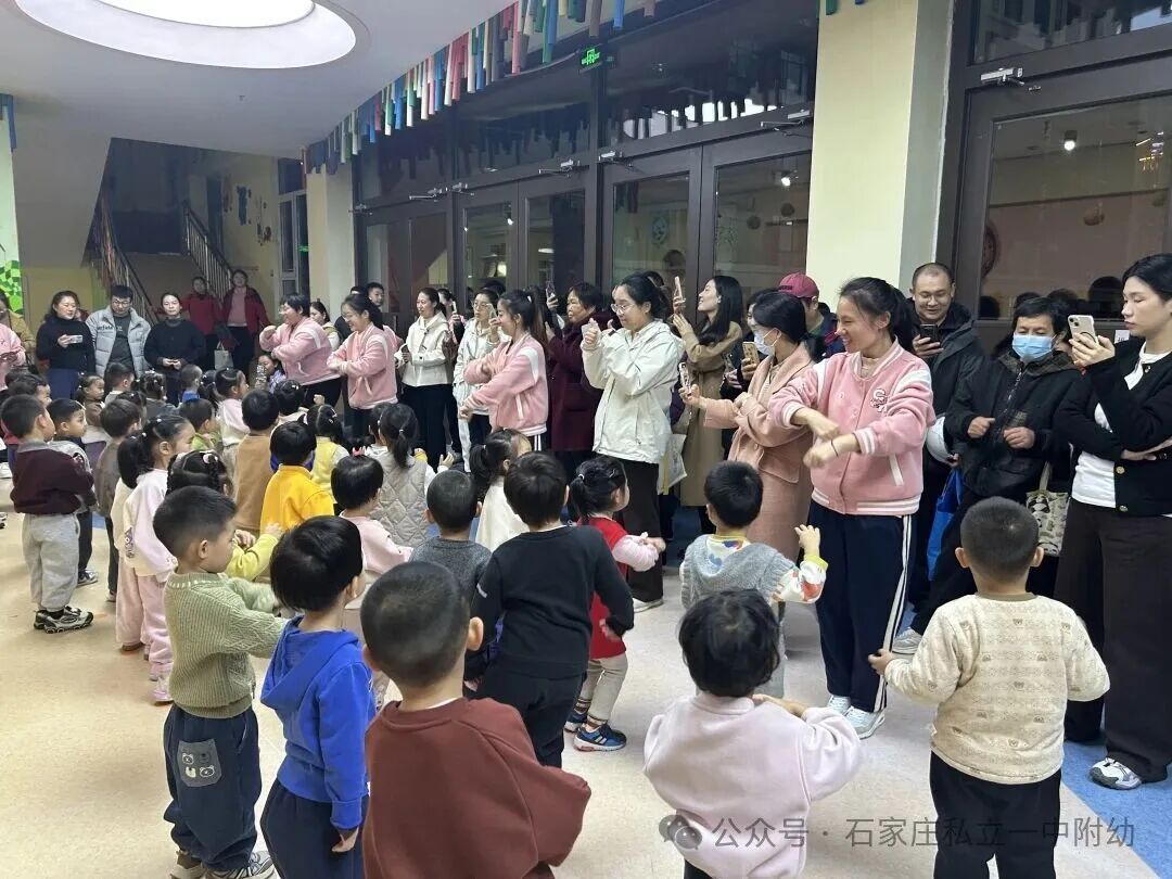 【可视化展示】童心绽放 快乐成长