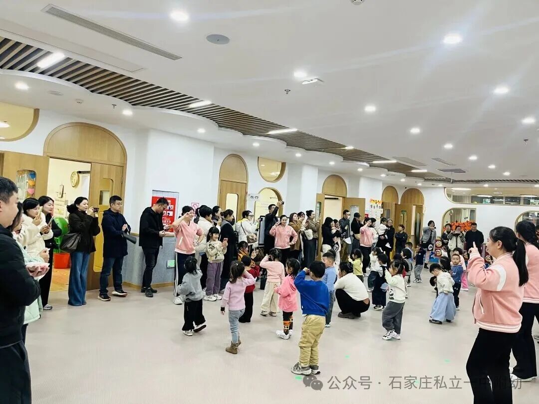 【可视化展示】童心绽放 快乐成长