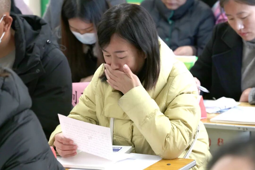 每一次相约，都是教育路上最美的同行！