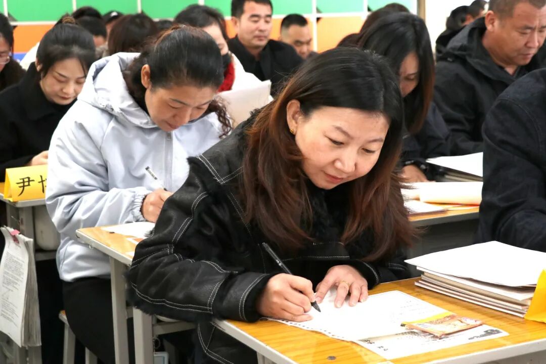 每一次相约，都是教育路上最美的同行！