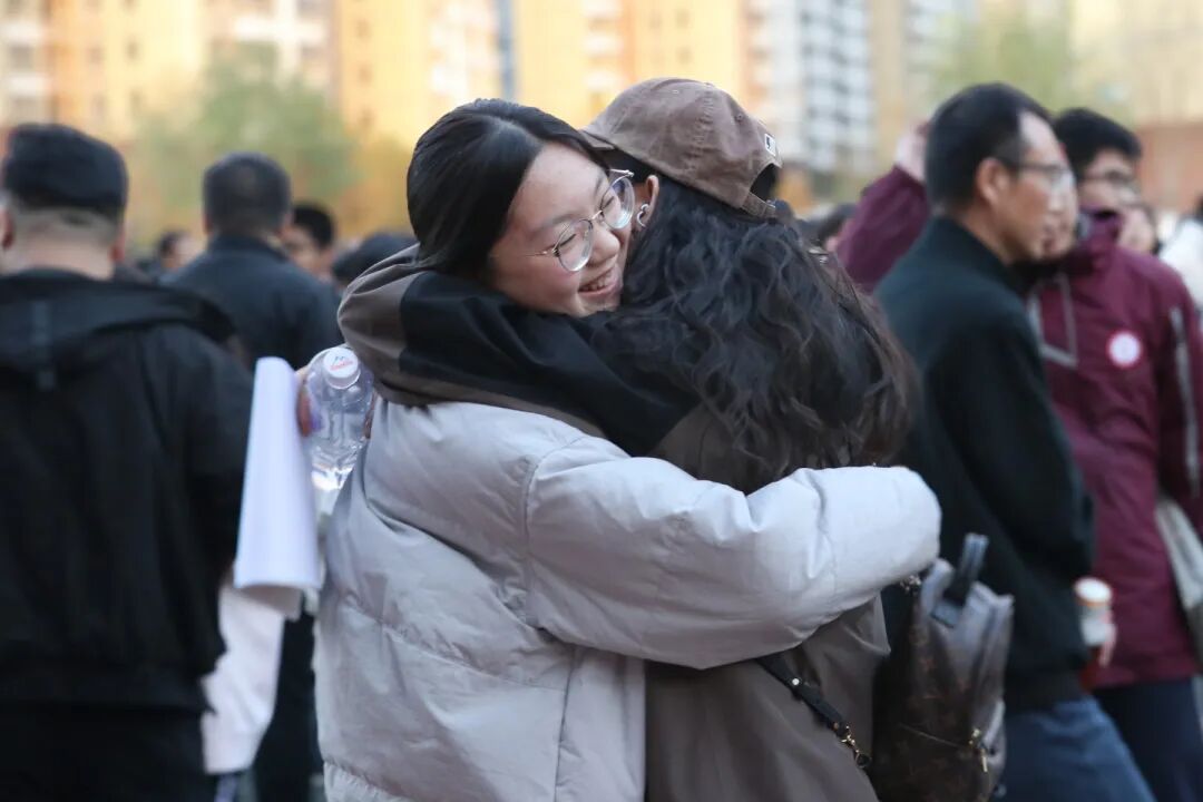 每一次相约，都是教育路上最美的同行！