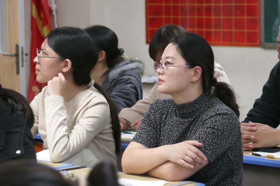 每一次相约，都是教育路上最美的同行！