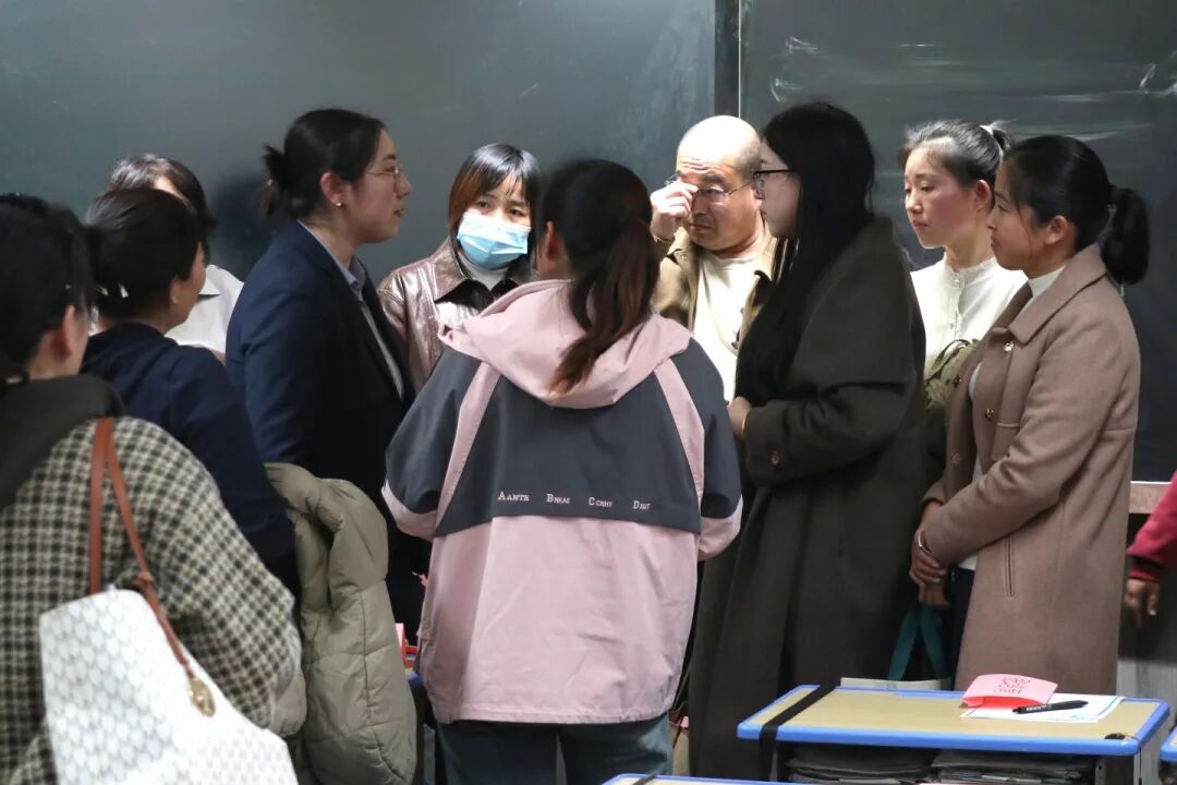 每一次相约，都是教育路上最美的同行！