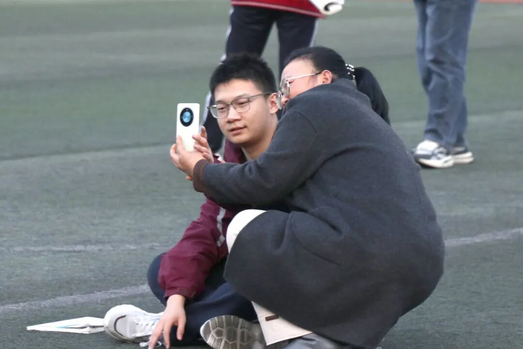 每一次相约，都是教育路上最美的同行！