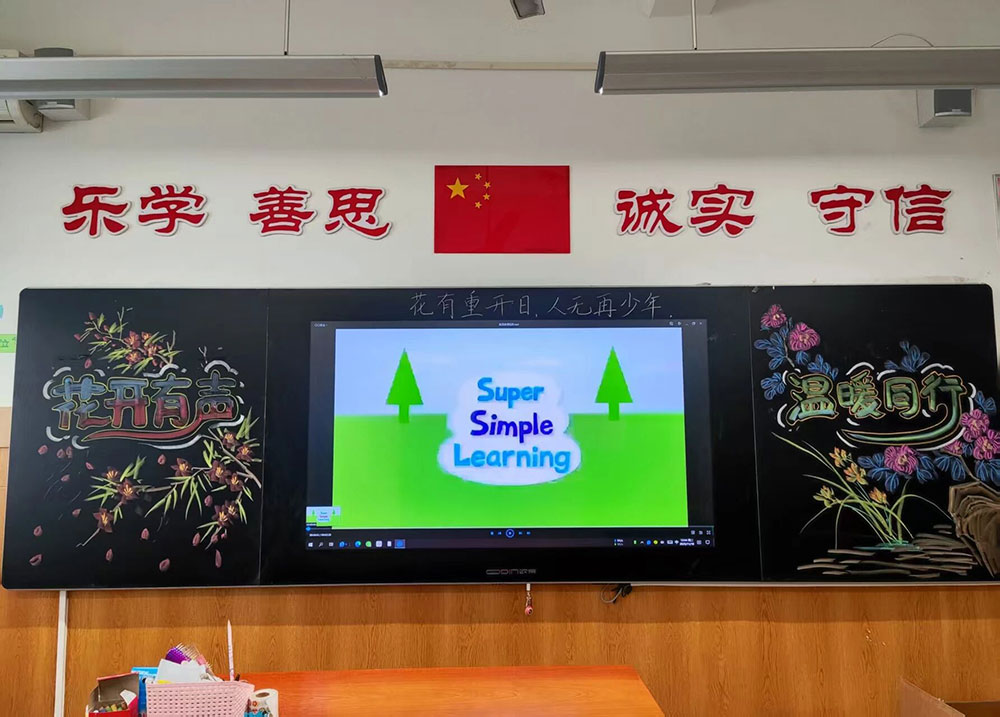 【立小•家校共育】推开校门见成长 共育未来新篇章|第五届校园开放日暨期中项目式展演圆满落幕!