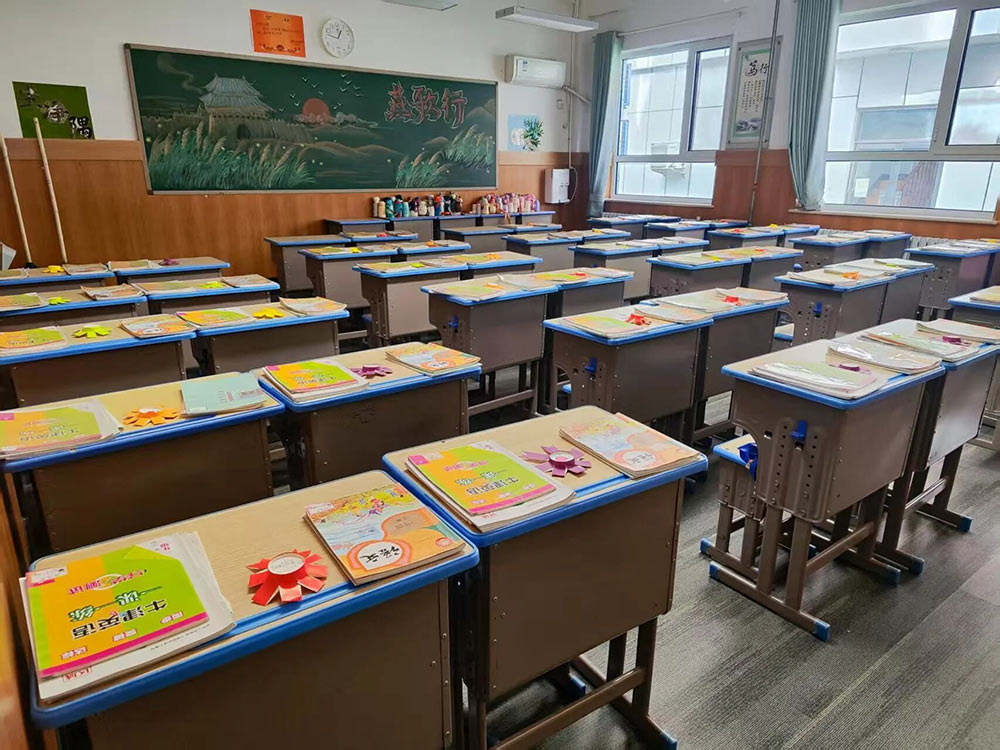 【立小•家校共育】推开校门见成长 共育未来新篇章|第五届校园开放日暨期中项目式展演圆满落幕!