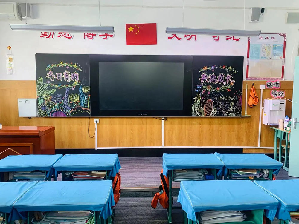 【立小•家校共育】推开校门见成长 共育未来新篇章|第五届校园开放日暨期中项目式展演圆满落幕!