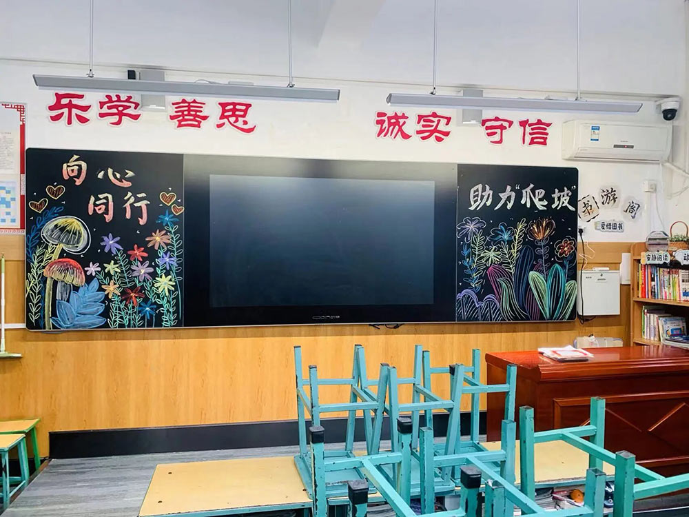 【立小•家校共育】推开校门见成长 共育未来新篇章|第五届校园开放日暨期中项目式展演圆满落幕!