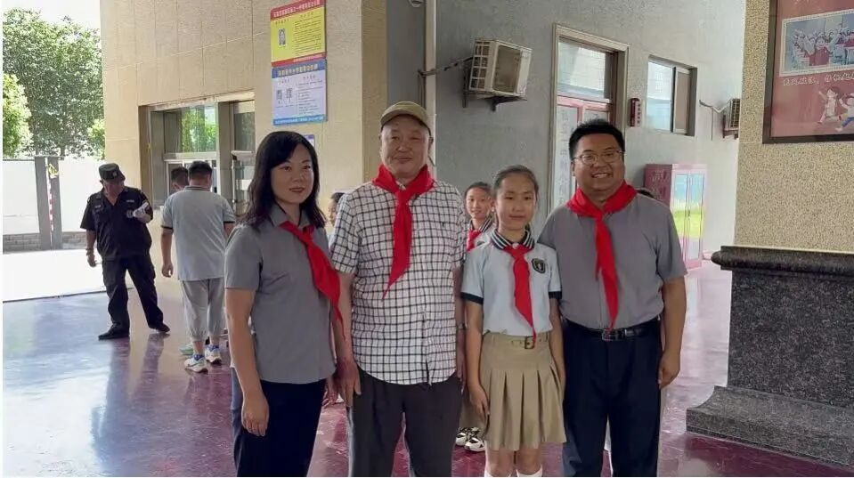 【立小•荣耀】书香buff叠满!我校喜获“全国阅读特色示范校”荣誉!