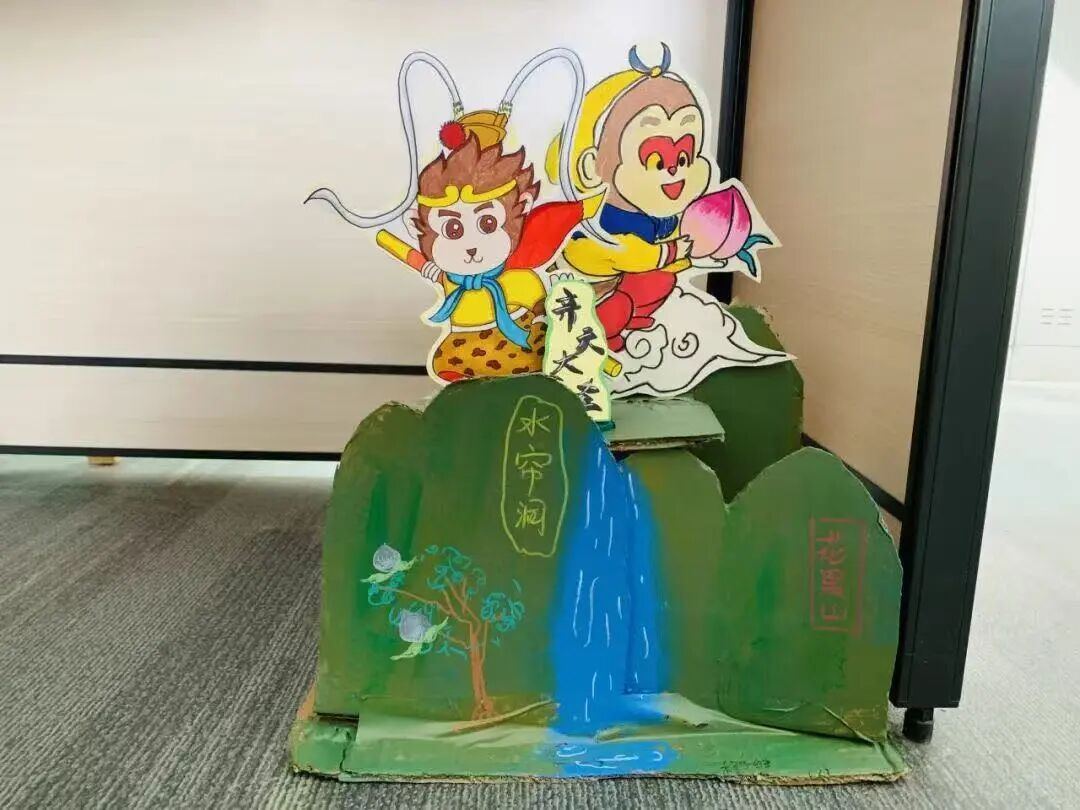 【立小•荣耀】书香buff叠满!我校喜获“全国阅读特色示范校”荣誉!