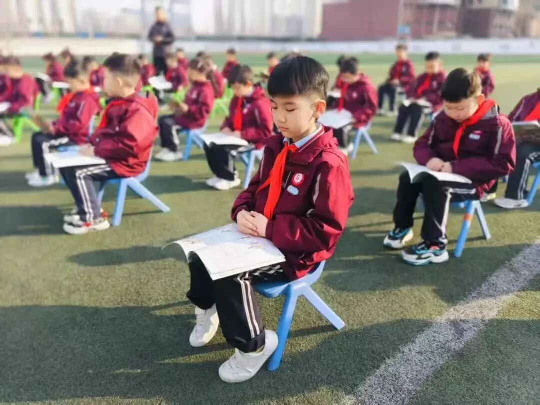 【立小•荣耀】书香buff叠满!我校喜获“全国阅读特色示范校”荣誉!