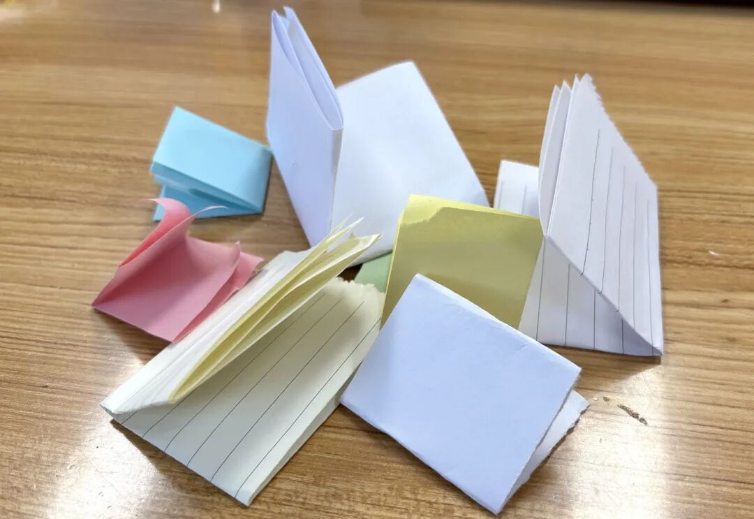 小信箱，大温暖！@全体同学，你的声音我们一直在倾听