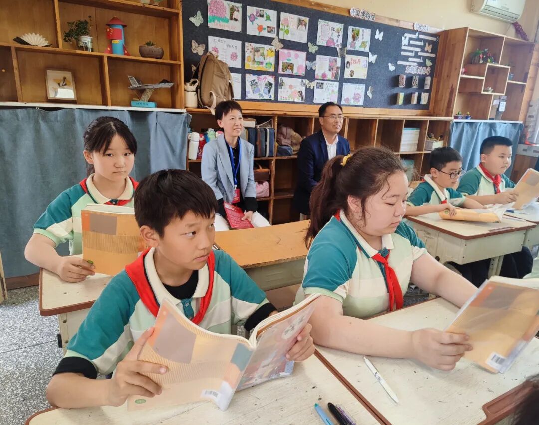 【立小•荣誉】逐光而行 盛绽生命｜2025石家庄私立一中附属小学生命教育纪实与荣耀