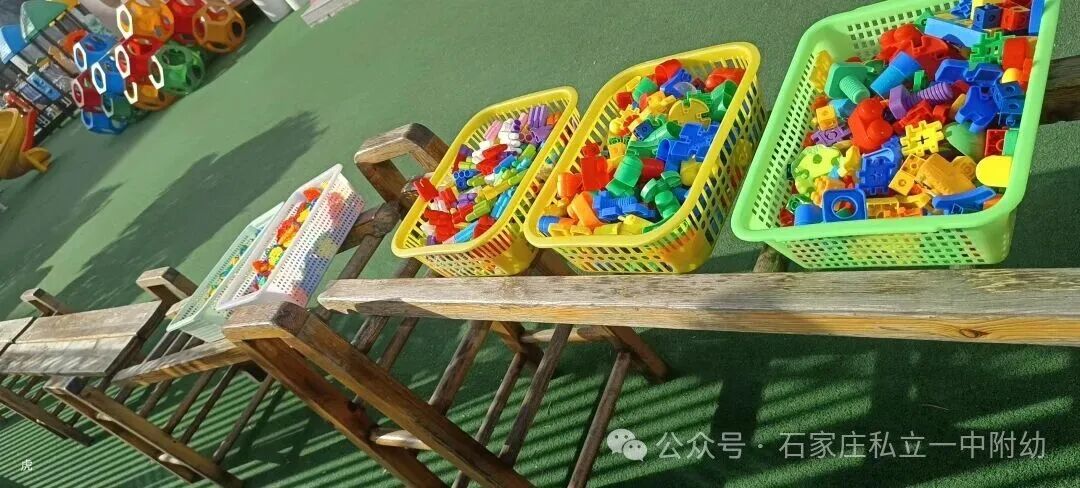 【私立一中幼儿园】预防传染病 健康伴我行