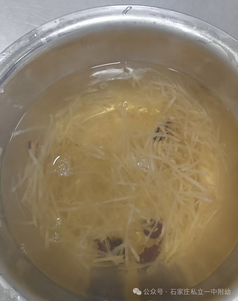 【私立一中幼儿园】预防传染病 健康伴我行