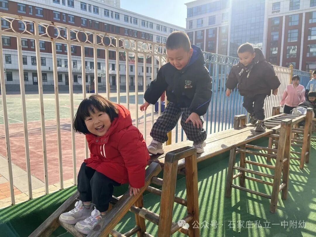 【私立一中幼儿园】预防传染病 健康伴我行