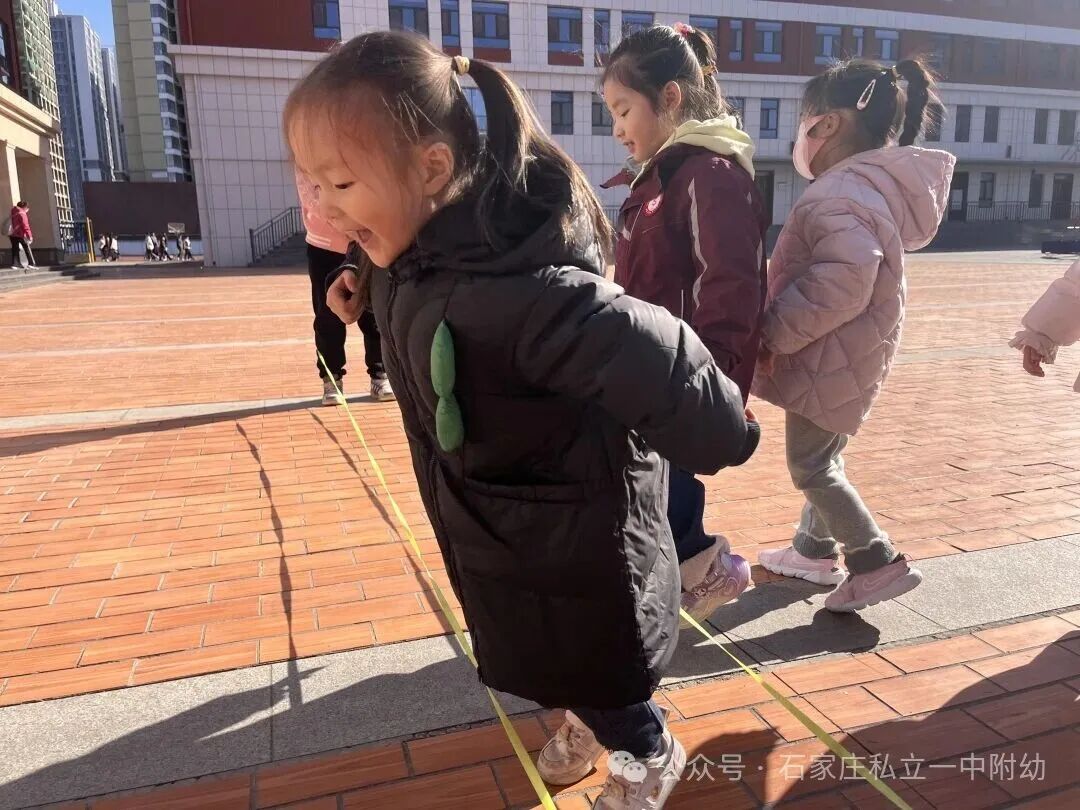 【私立一中幼儿园】预防传染病 健康伴我行