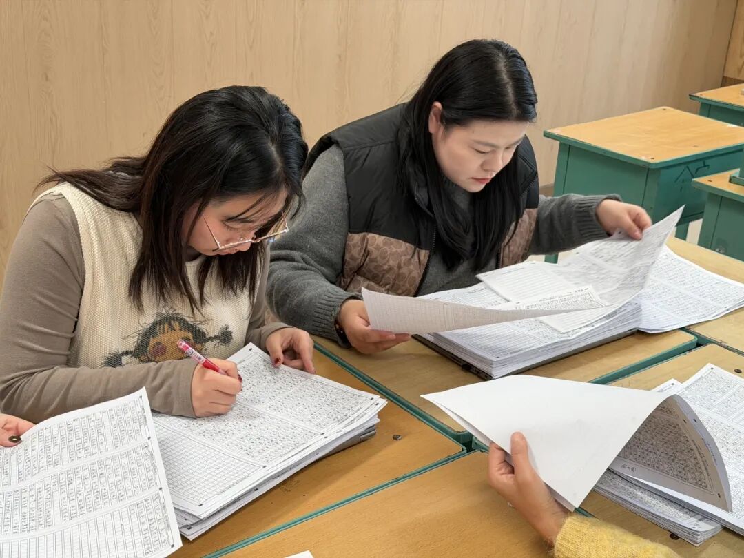 以青春赴坚守 以梦想赴未来丨私立一中初三年级生命成长教育月活动