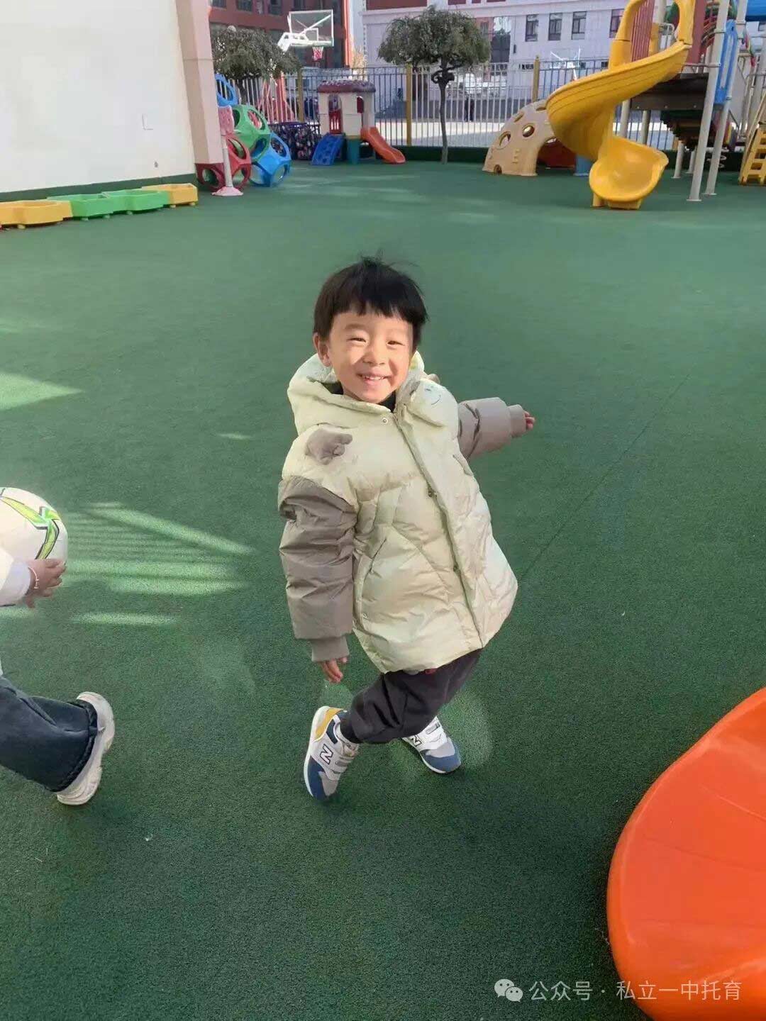 托育冬季健康指南,守护萌娃温暖过冬