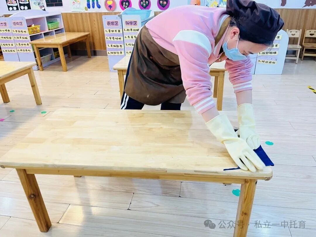 托育冬季健康指南,守护萌娃温暖过冬