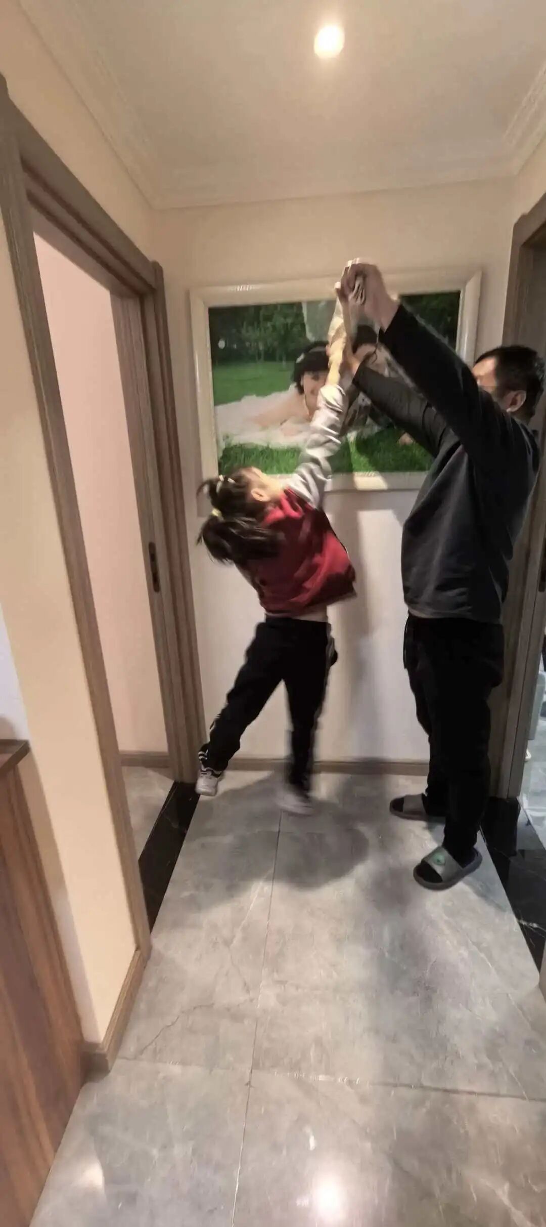 【立小•体育】运动相伴暖冬日 亲子携手向未来｜立小冬季三跳一拔对抗赛纪实