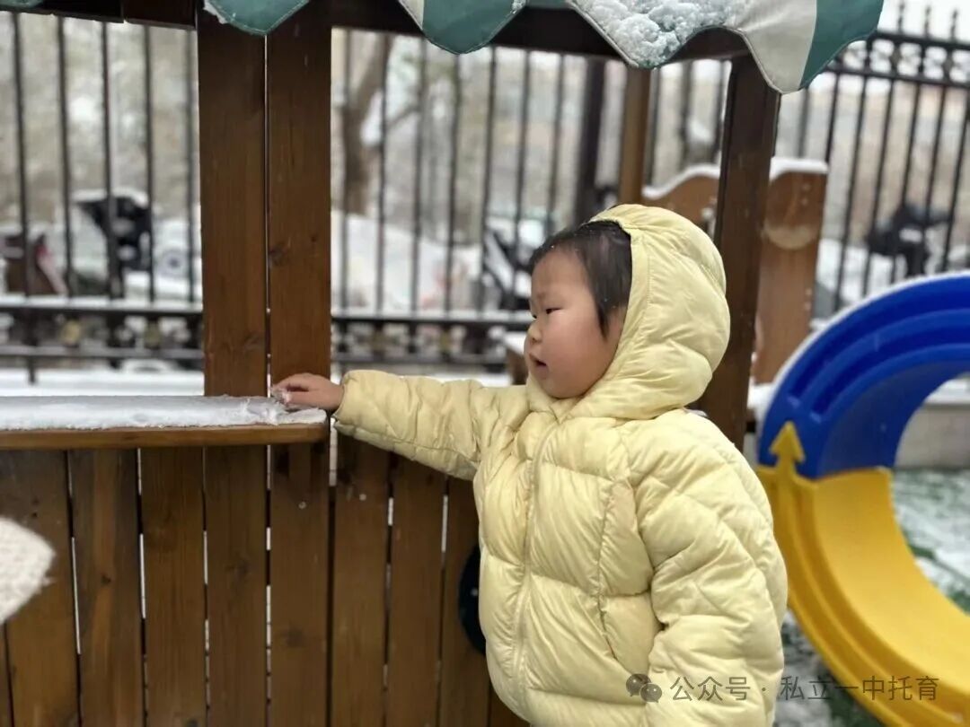 雪天限定快乐上线!