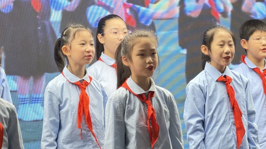 【立小•荣耀】以声育人 以言筑梦 | 河北广播电视台金话筒志愿服务站私立一中附属小学揭牌仪式