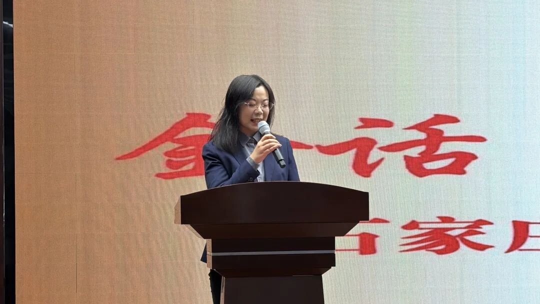 【立小•荣耀】以声育人 以言筑梦 | 河北广播电视台金话筒志愿服务站私立一中附属小学揭牌仪式