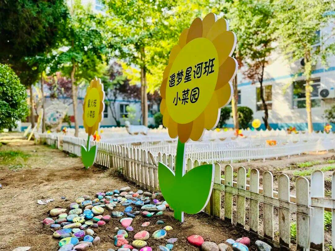 【立小•美育】藏在校园里的美好｜解锁私立一中附属小学的景观密码