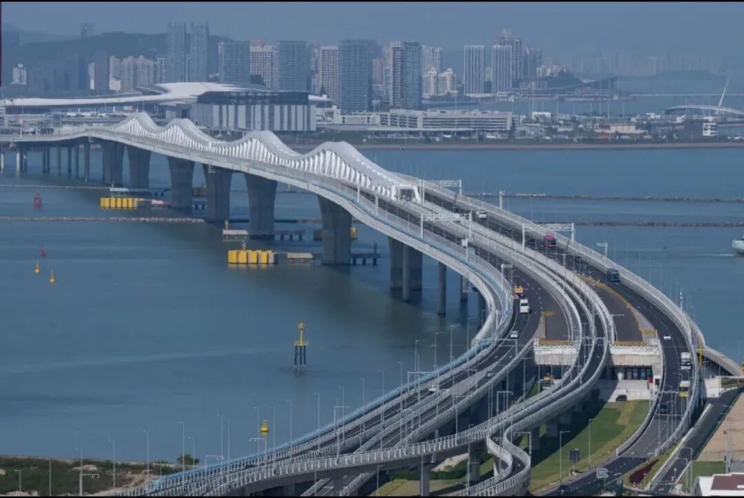 盛世莲花26载，濠江同心向未来丨石家庄私立第一中学庆祝澳门回归祖国26周年