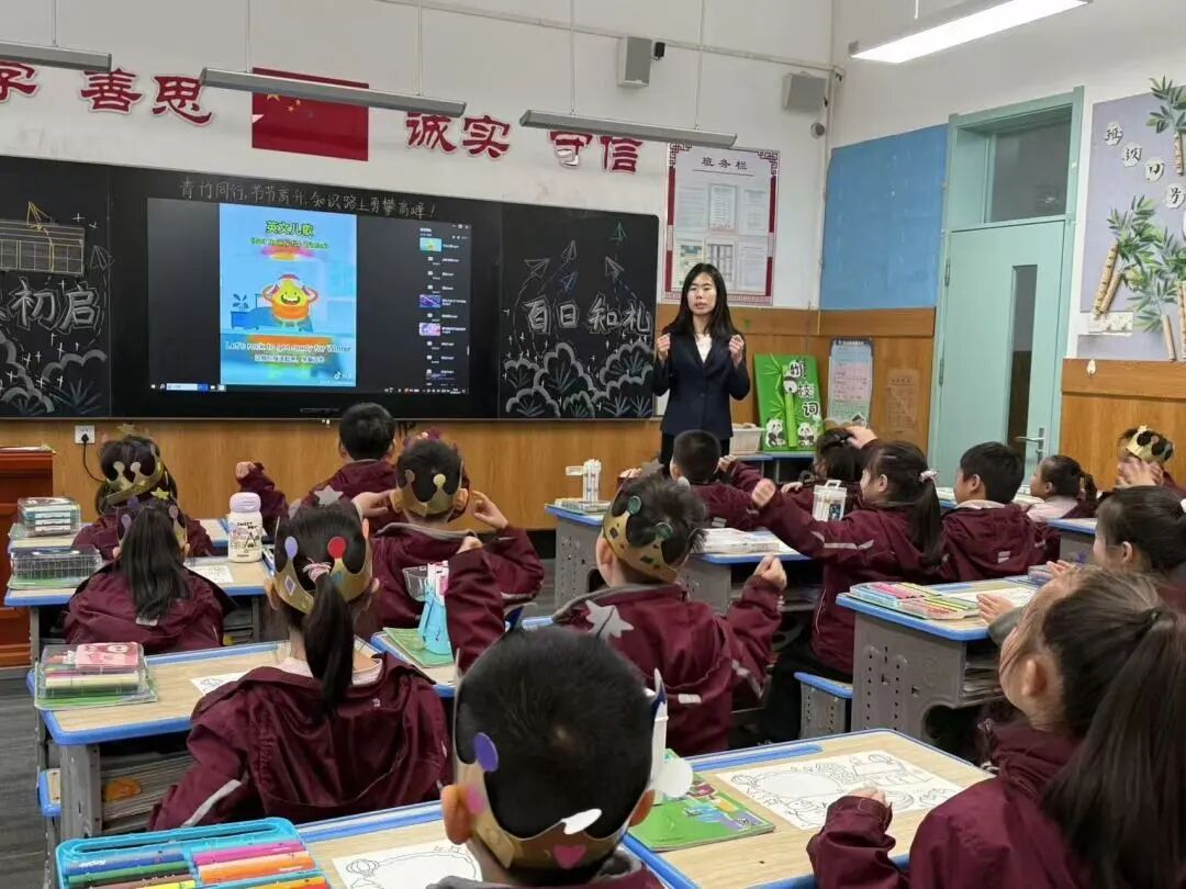 【立小•课程】“冬”暖人心，幸福而“至”｜24节气项目式学习之冬至