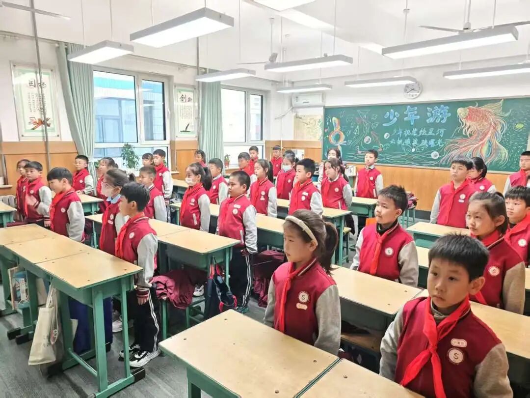 【立小•劳育】除了知识，我们更想教给孩子这些……｜劳育节的温暖与收获纪实