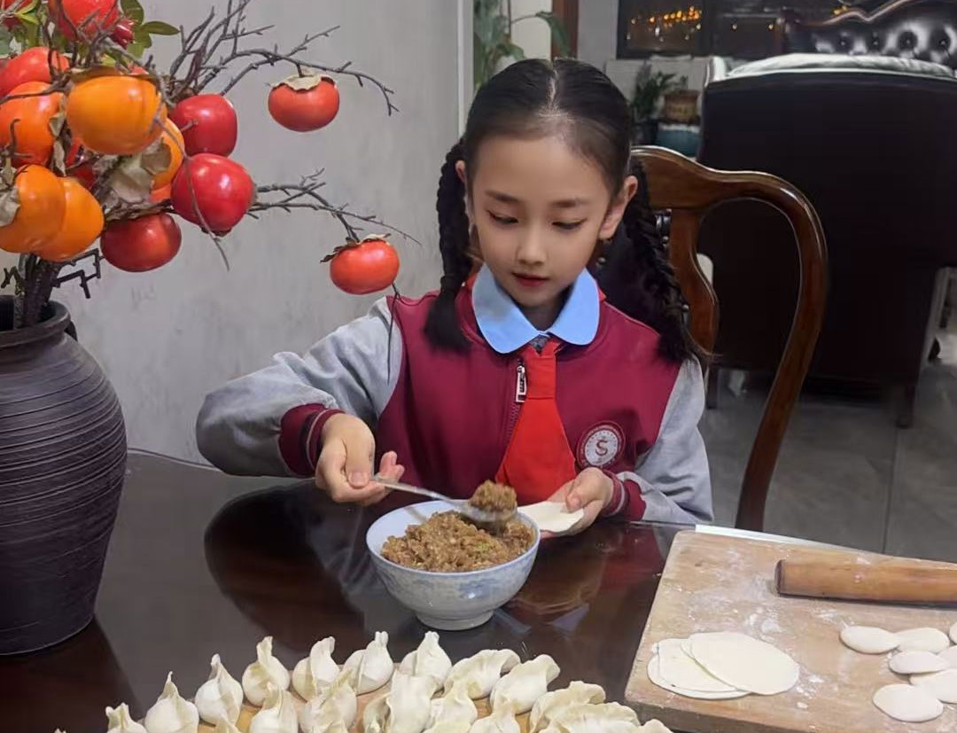 【立小•劳育】除了知识，我们更想教给孩子这些……｜劳育节的温暖与收获纪实