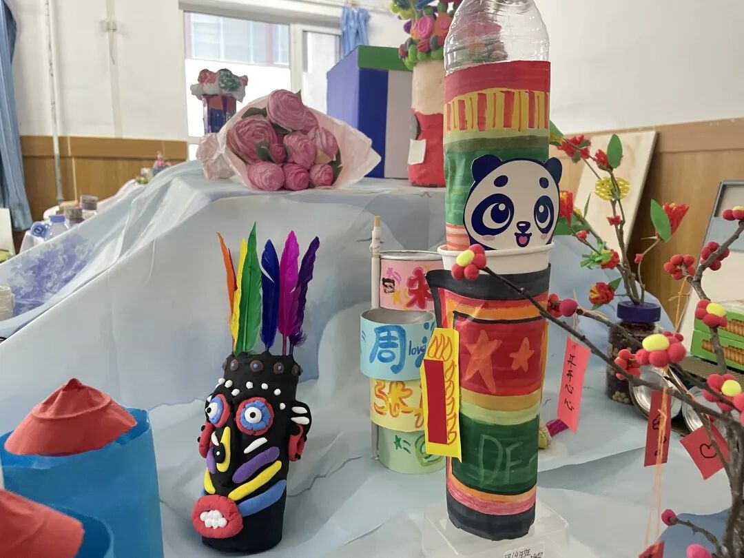 【立小•劳育】除了知识，我们更想教给孩子这些……｜劳育节的温暖与收获纪实