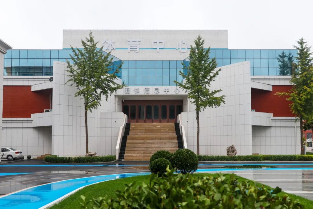 喜报+1！石家庄私立第一中学获评“全国百强”