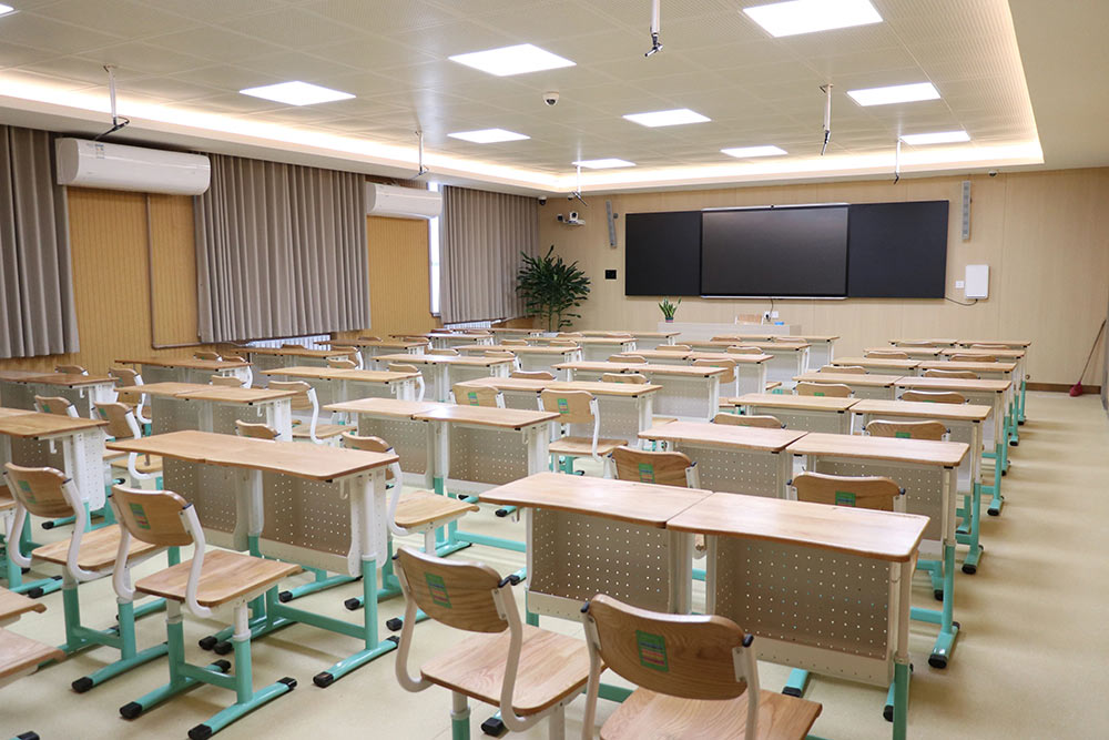 喜报+1！石家庄私立第一中学获评“全国百强”