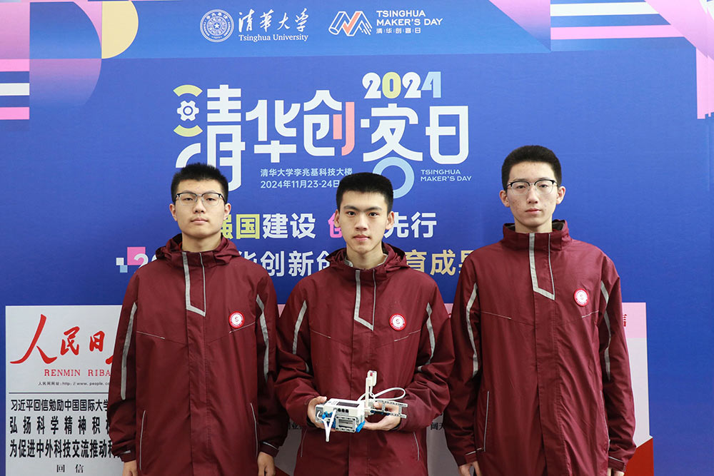 喜报+1！石家庄私立第一中学获评“全国百强”