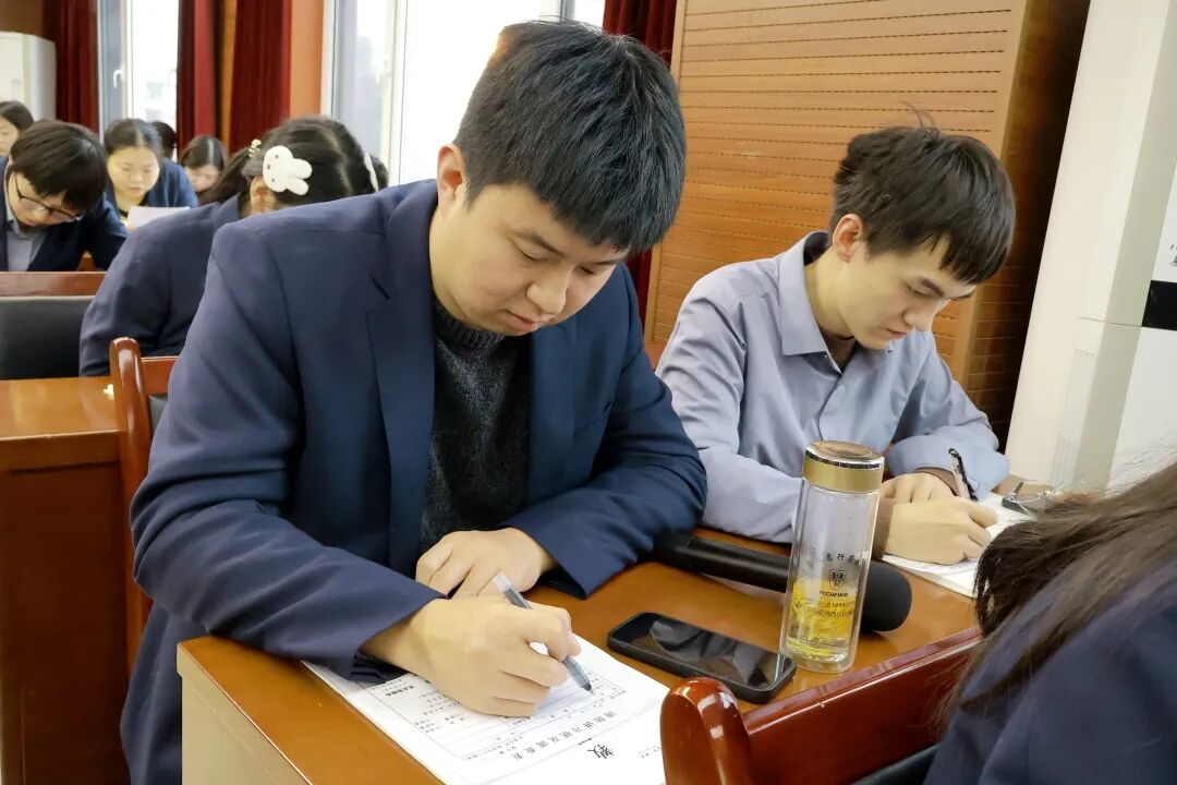 以学筑防，以责护安 | 石家庄私立一中初中部消防安全专题讲座