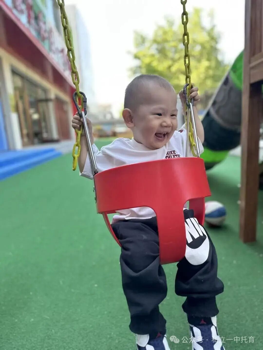 带娃累到怀疑人生？