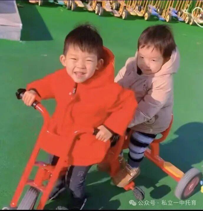 带娃累到怀疑人生？