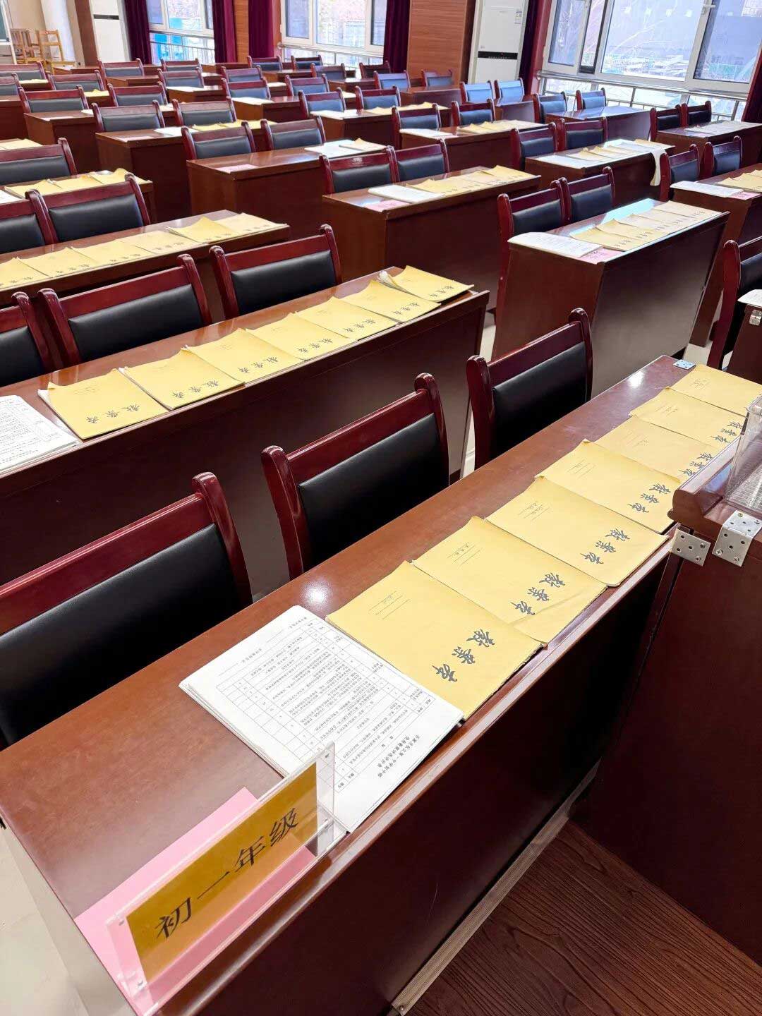 深耕教案筑根基，以评提质启新程 | 私立一中初中部优秀教案展评