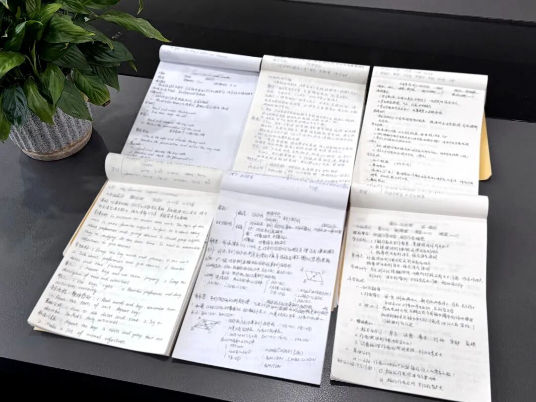 深耕教案筑根基，以评提质启新程 | 私立一中初中部优秀教案展评