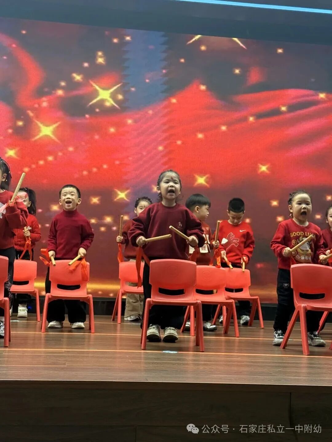 【私立一中幼儿园】AI动漫节暨家校盛典圆满落幕