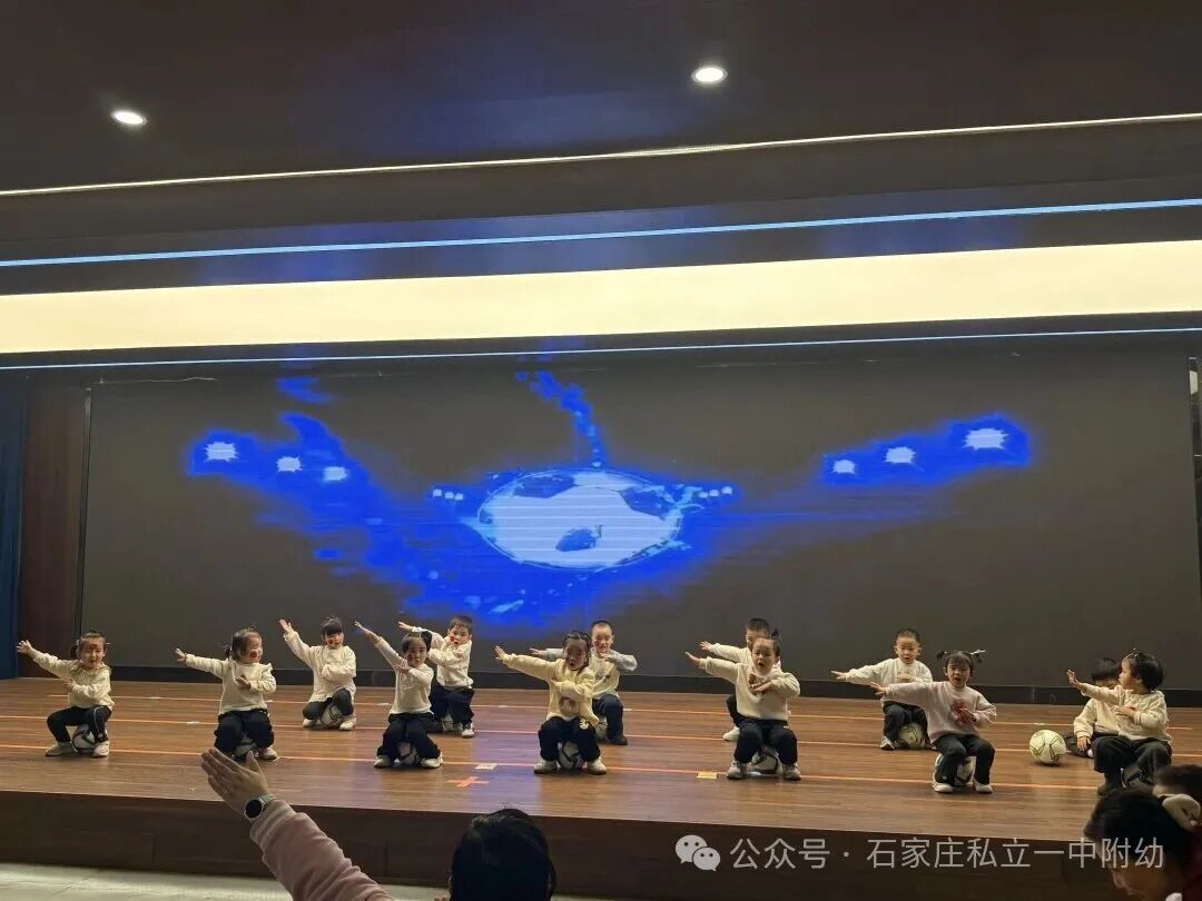 【私立一中幼儿园】AI动漫节暨家校盛典圆满落幕