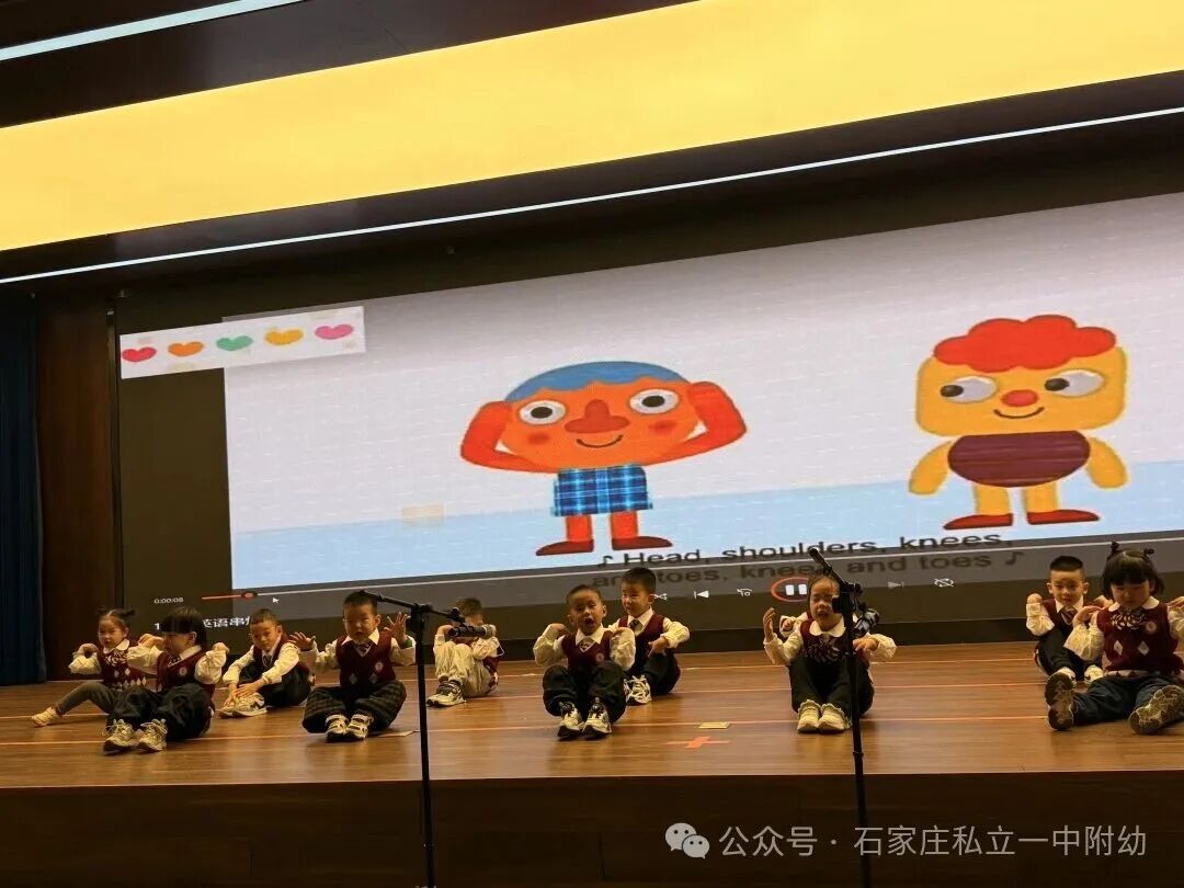 【私立一中幼儿园】AI动漫节暨家校盛典圆满落幕